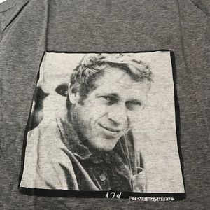 Dolce & Gabbana muscle tee